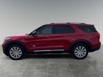 2023 Ford Explorer King Ranch