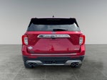 2023 Ford Explorer King Ranch