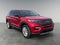2023 Ford Explorer King Ranch