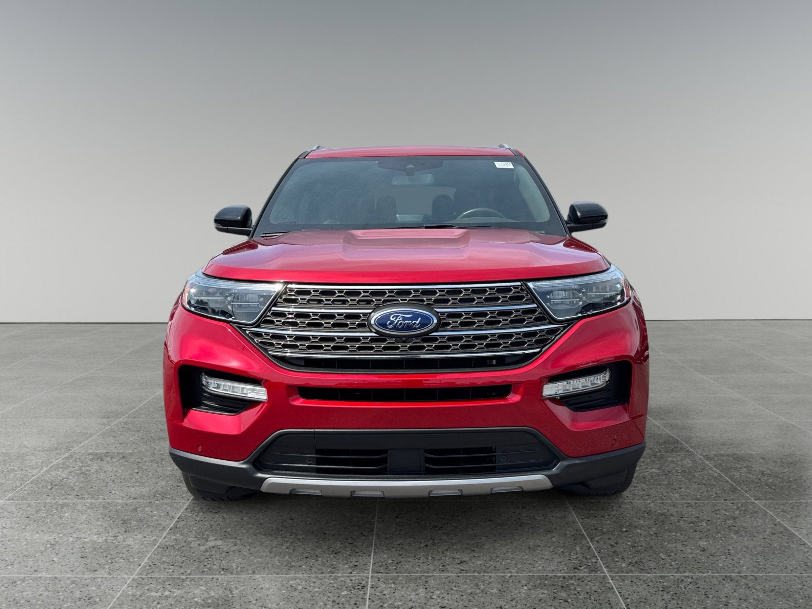 2023 Ford Explorer King Ranch