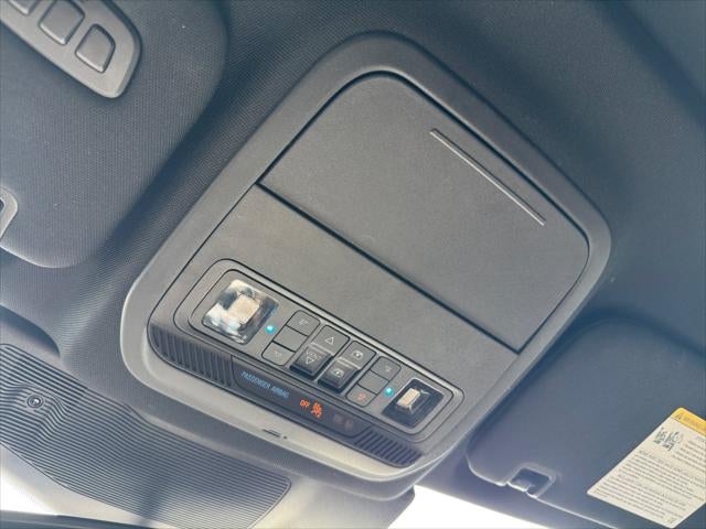 2023 Ford Explorer King Ranch