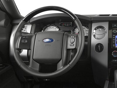 2014 Ford Expedition Base