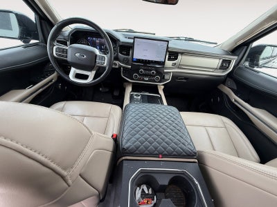 2023 Ford Expedition XLT