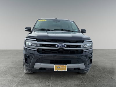 2023 Ford Expedition XLT