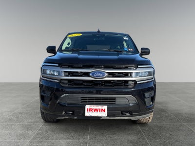 2022 Ford Expedition XLT