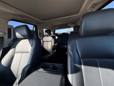 2022 Ford Expedition XLT