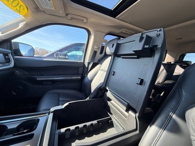 2022 Ford Expedition XLT