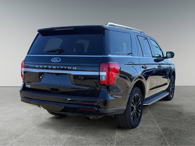 2022 Ford Expedition XLT