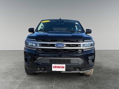 2022 Ford Expedition XLT