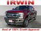 2019 Ford Super Duty F-250 SRW King Ranch