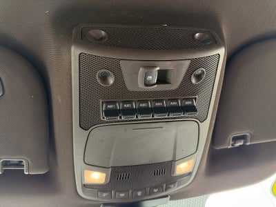 2019 Ford Super Duty F-250 SRW King Ranch