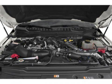 2019 Ford Super Duty F-250 SRW King Ranch