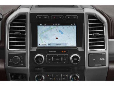 2019 Ford Super Duty F-250 SRW King Ranch