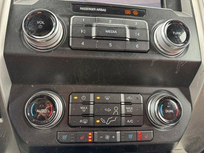 2019 Ford Super Duty F-250 SRW King Ranch