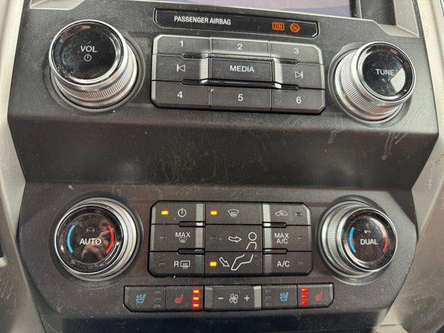 2019 Ford Super Duty F-250 SRW King Ranch