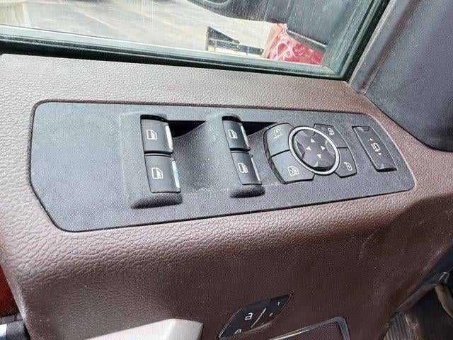 2019 Ford Super Duty F-250 SRW King Ranch