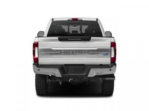 2019 Ford Super Duty F-250 SRW King Ranch