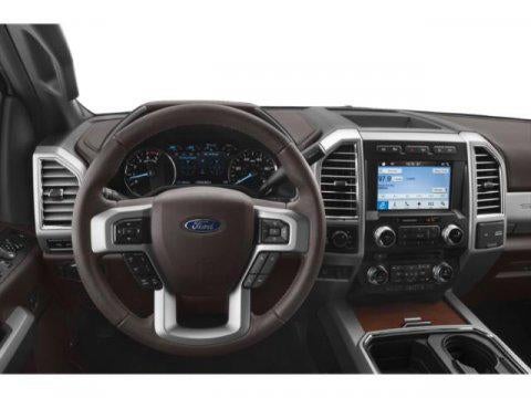 2019 Ford Super Duty F-250 SRW King Ranch