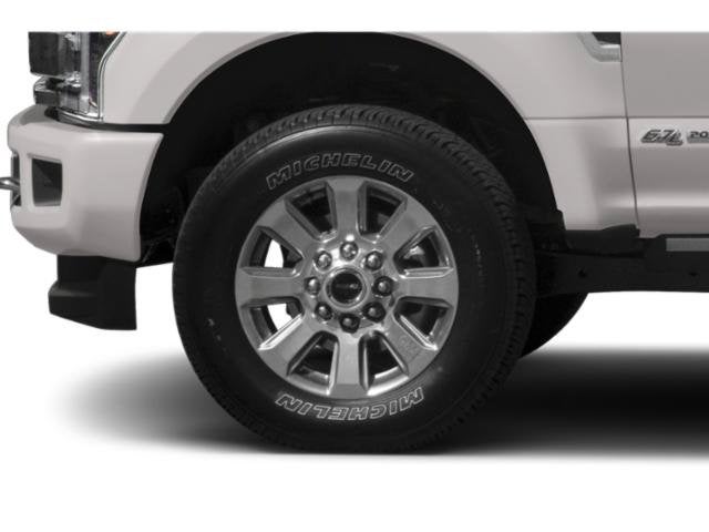 2019 Ford Super Duty F-250 SRW Base