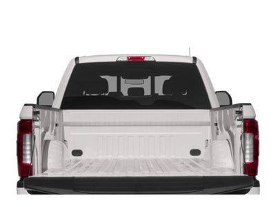 2019 Ford Super Duty F-250 SRW Base