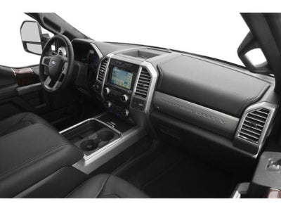 2019 Ford Super Duty F-250 SRW Base
