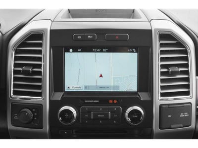 2019 Ford Super Duty F-250 SRW Base