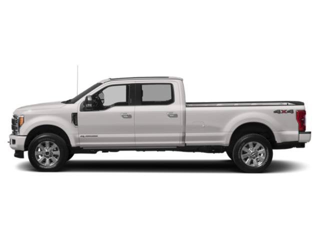 2019 Ford Super Duty F-250 SRW Base