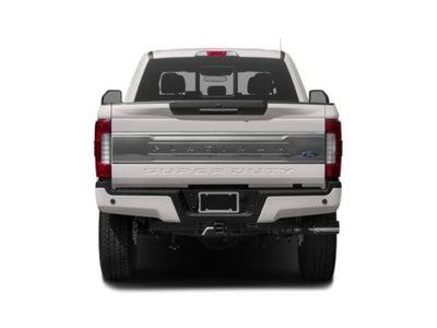 2019 Ford Super Duty F-250 SRW Base