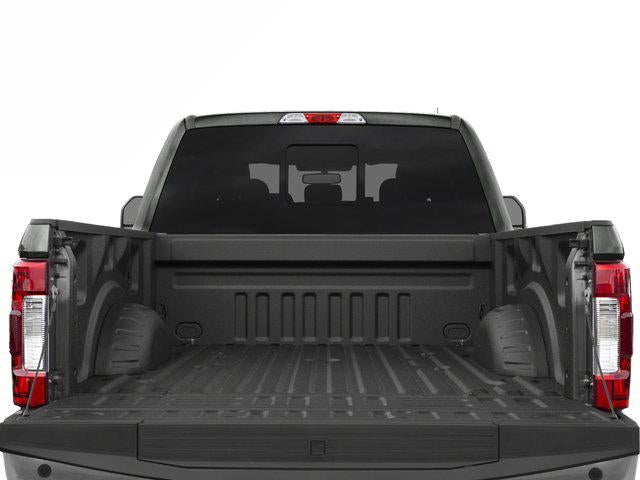 2018 Ford Super Duty F-250 SRW LARIAT