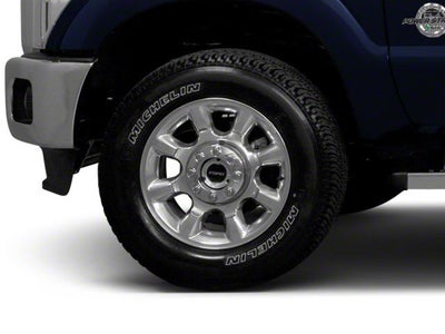 2011 Ford Super Duty F-250 SRW Base