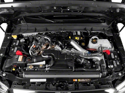 2011 Ford Super Duty F-250 SRW Base