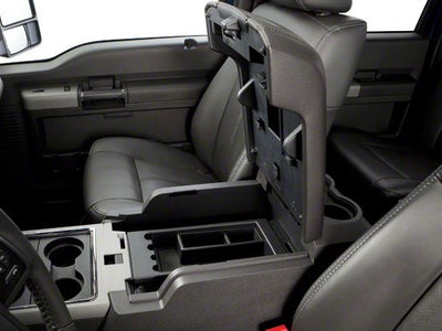 2011 Ford Super Duty F-250 SRW Base