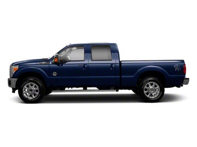 2011 Ford Super Duty F-250 SRW Base