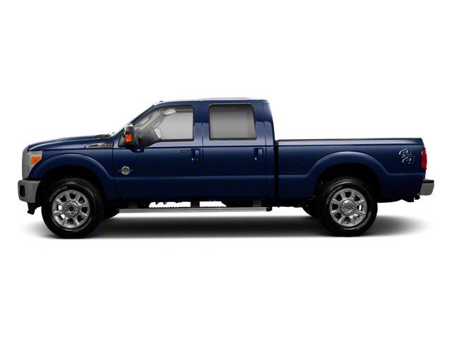 2011 Ford Super Duty F-250 SRW Base