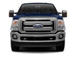 2011 Ford Super Duty F-250 SRW Base