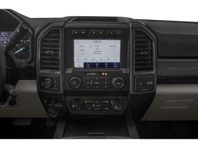2022 Ford Super Duty F-250 SRW XLT
