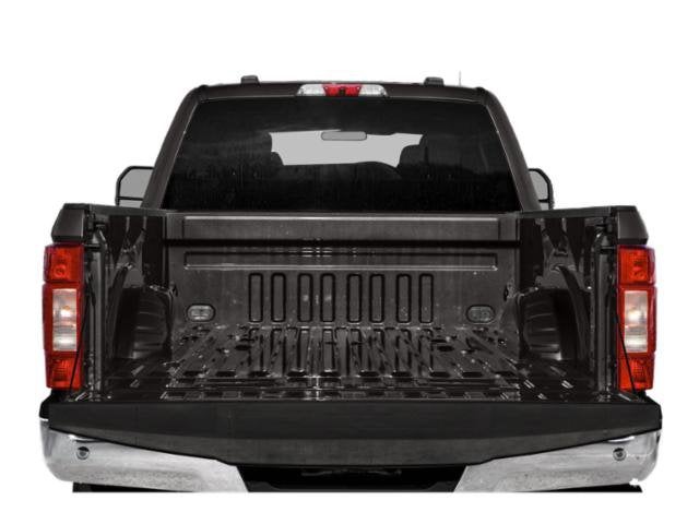 2022 Ford Super Duty F-250 SRW XLT