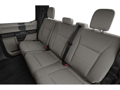 2022 Ford Super Duty F-250 SRW XLT