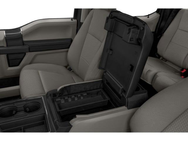 2022 Ford Super Duty F-250 SRW XLT