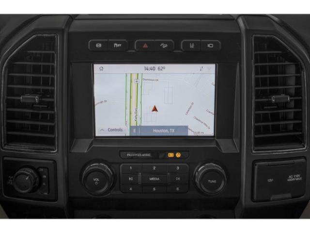 2022 Ford Super Duty F-250 SRW XLT