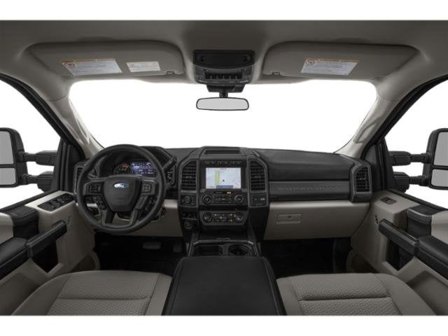 2022 Ford Super Duty F-250 SRW XLT