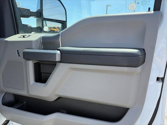 2022 Ford Super Duty F-250 SRW XLT
