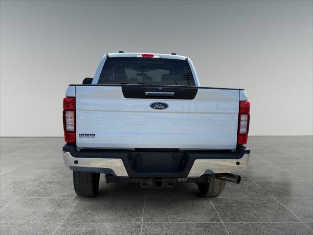 2022 Ford Super Duty F-250 SRW XLT
