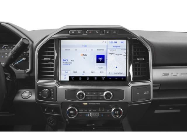 2022 Ford Super Duty F-250 SRW LARIAT