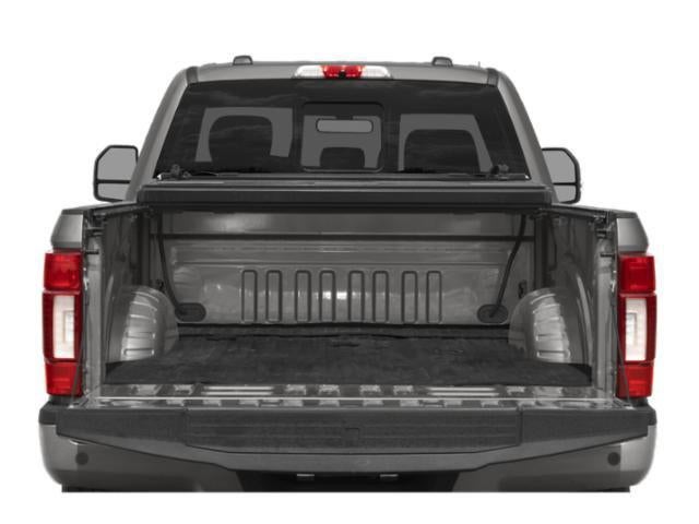 2022 Ford Super Duty F-250 SRW LARIAT