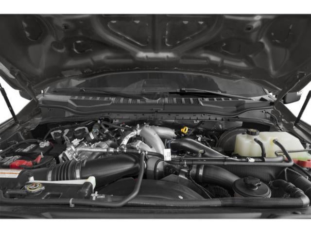 2022 Ford Super Duty F-250 SRW LARIAT