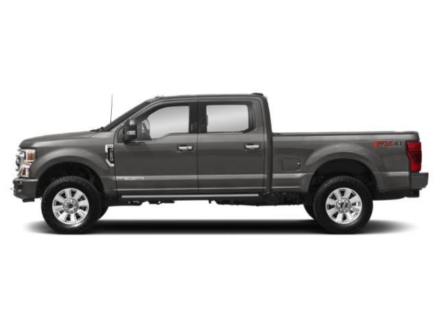 2022 Ford Super Duty F-250 SRW LARIAT