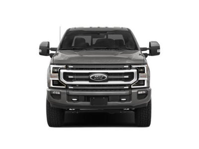 2022 Ford Super Duty F-250 SRW LARIAT