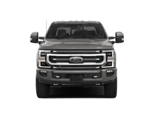 2022 Ford Super Duty F-250 SRW LARIAT