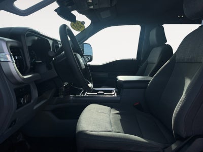 2023 Ford Super Duty F-250 SRW XLT